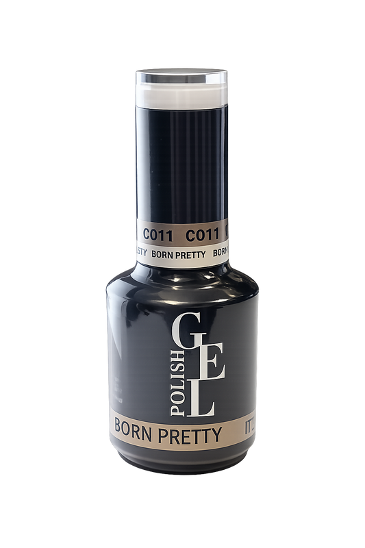 Born Pratty C011 Gainsboro