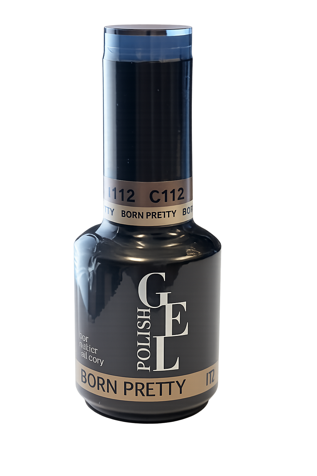 Born Pertty C112 Bayern Blue
