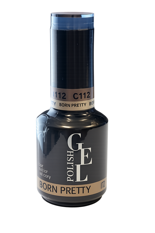 Born Pertty C112 Bayern Blue