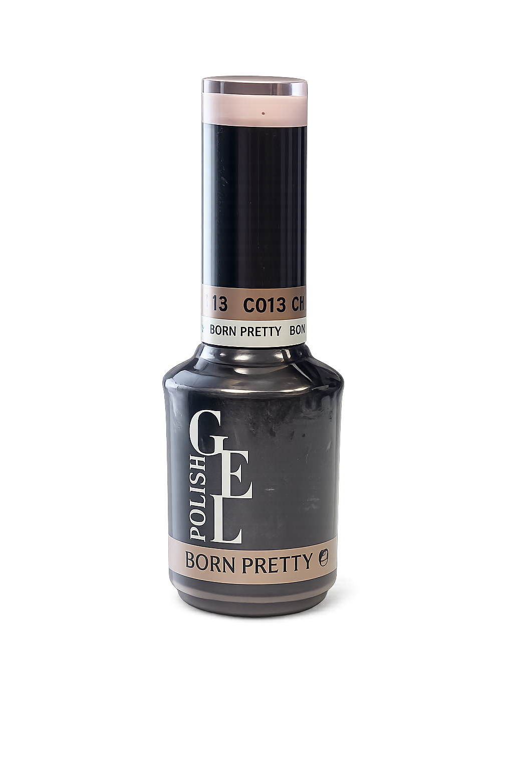 Born Pretty gel - c013 Blushing Peach
