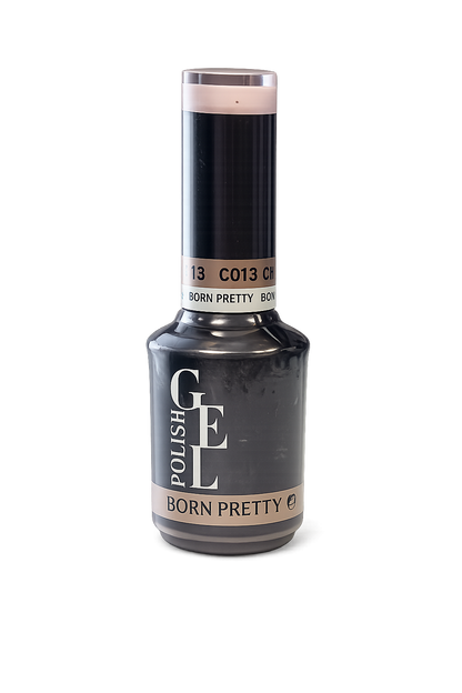 Born Pretty gel - c013 Blushing Peach