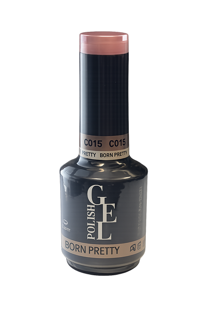 Born Pretty gel - c015 Old Rose