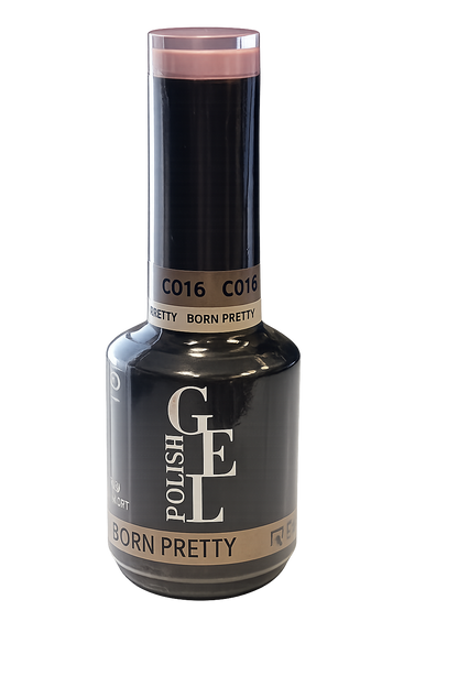 Born Pretty gel - c016 Rose Gold