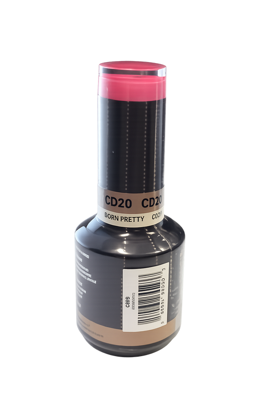 Born Pretty Gel Polish C020 - Raspberry