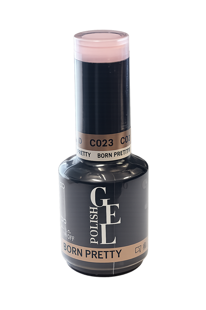 Born Pretty gel - c023 Orchid Lillac