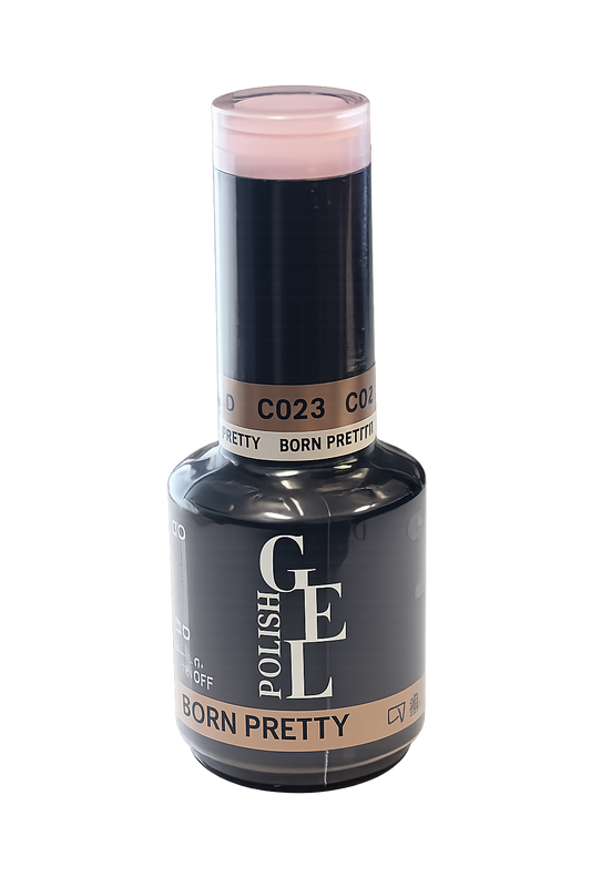 Born Pretty C023 Orchid Lillac