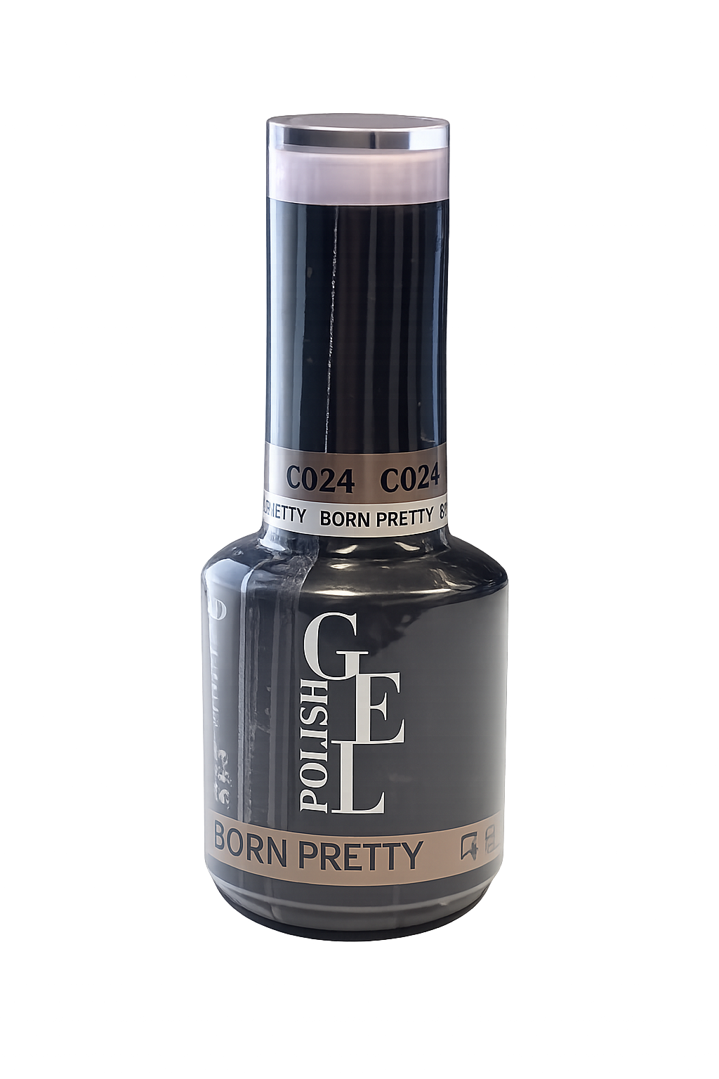 Born Pretty gel - c024 Amethyst