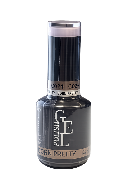 Born Pretty gel - c024 Amethyst