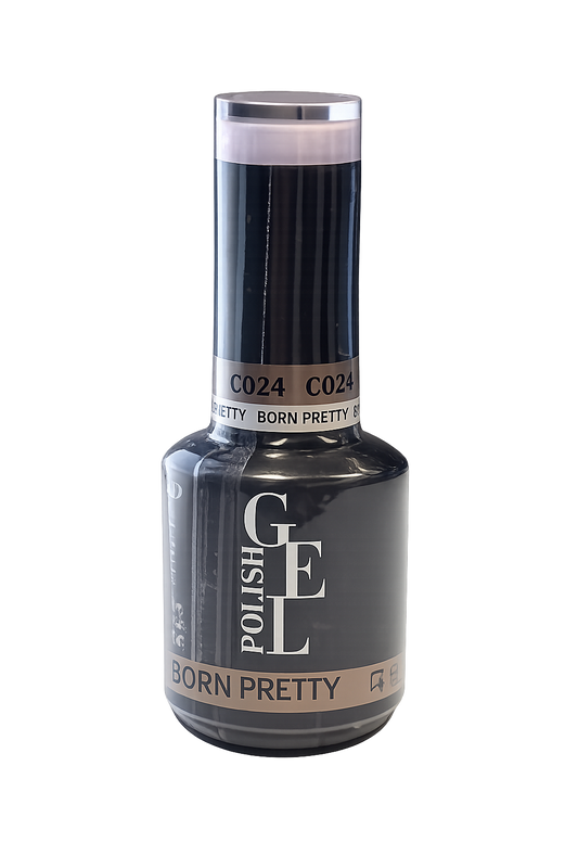Born Pretty C024 Amethyst