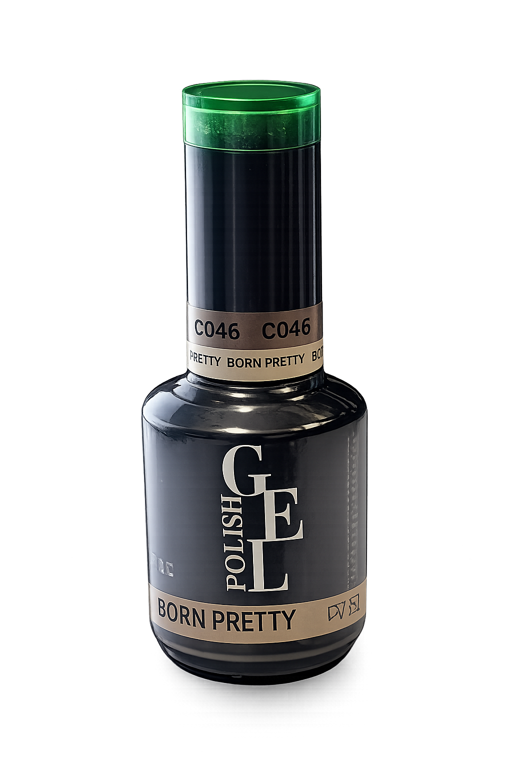 Born Pretty gel - c046 Call Me Clover