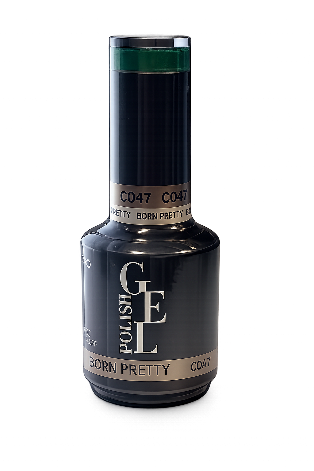 Born Pretty gel - c047 Castelton Green