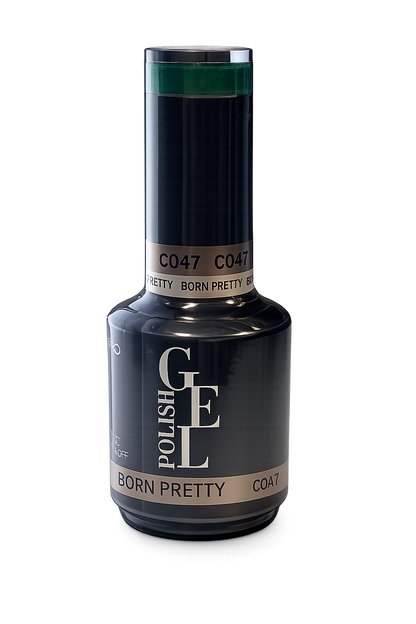 Born Pretty gel - c047 Castelton Green