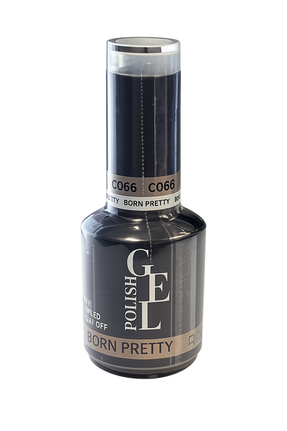 Born Pretty gel - c066 Aurora Blue