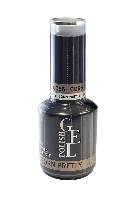 Born Pretty C066 Aurora Blue