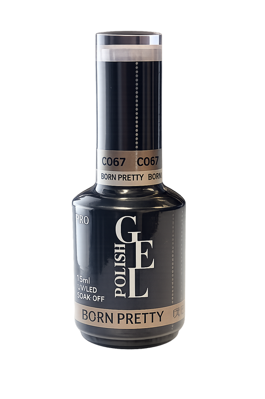 Born Pretty C067 Aurora Purple