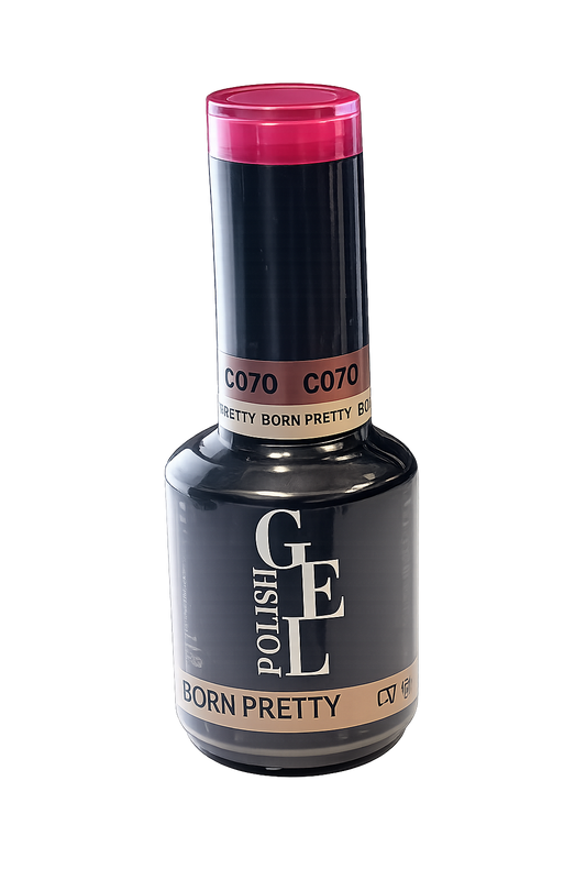 Born Pretty C070 Carmine