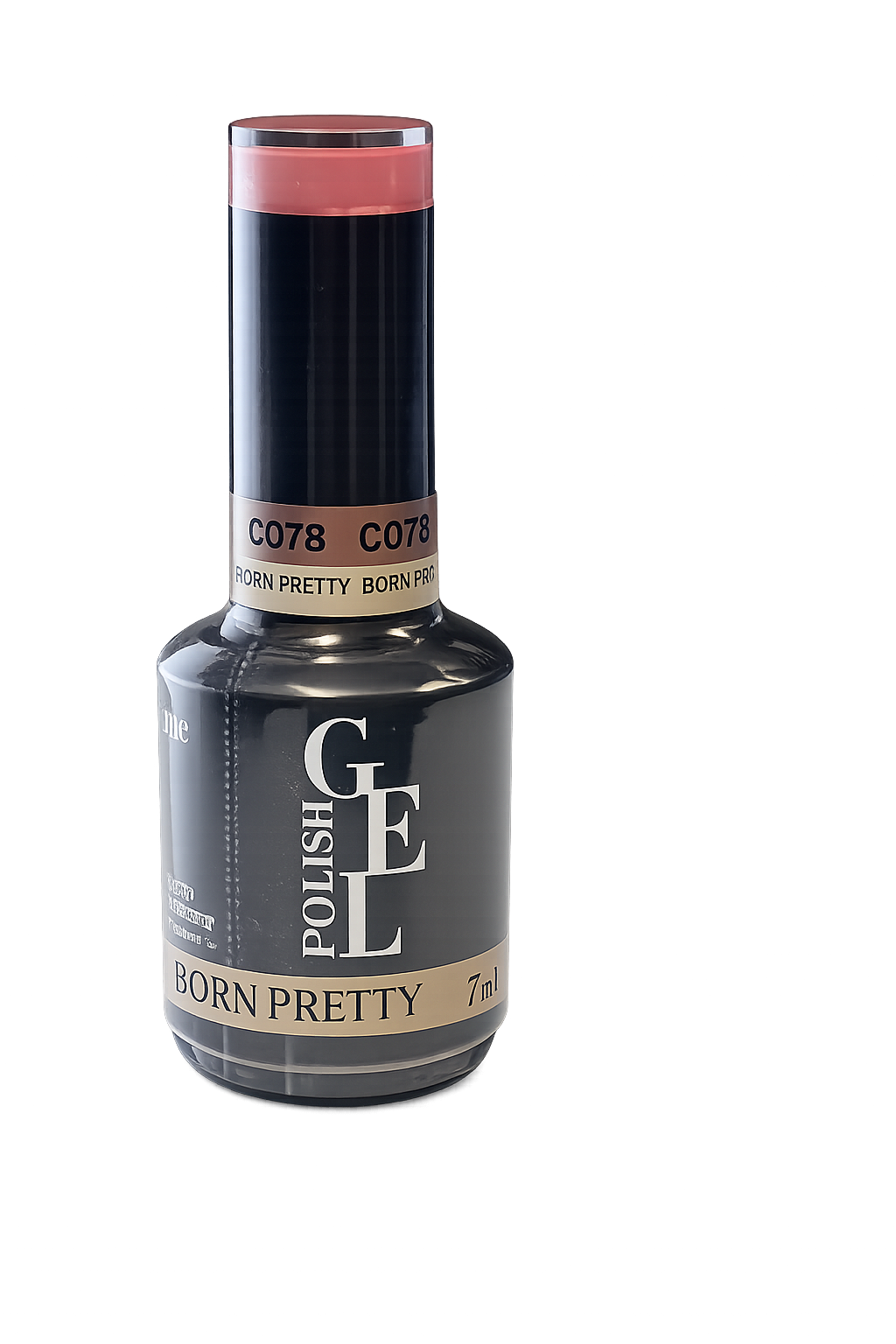 Born Pretty gel - c078 Milano