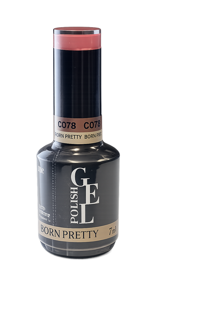 Born Pretty gel - c078 Milano