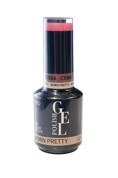 Born Pretty gel - c086 Blush