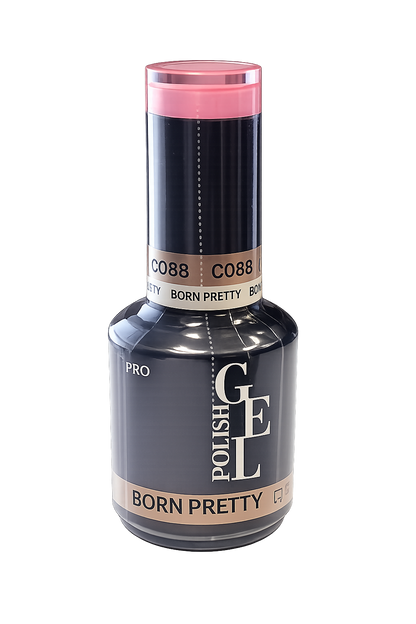 Born Pretty gel - c088 Rouge