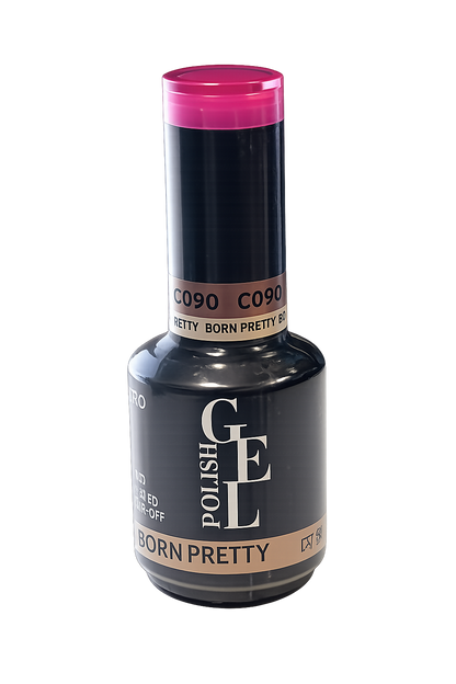Born Pretty gel - c090 Fandango