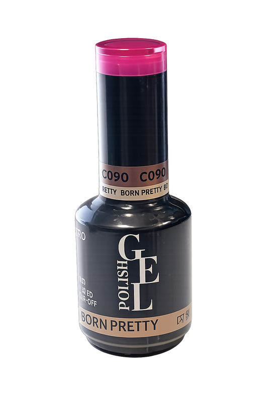 Born Pretty Gel Polish C090 - Fandango