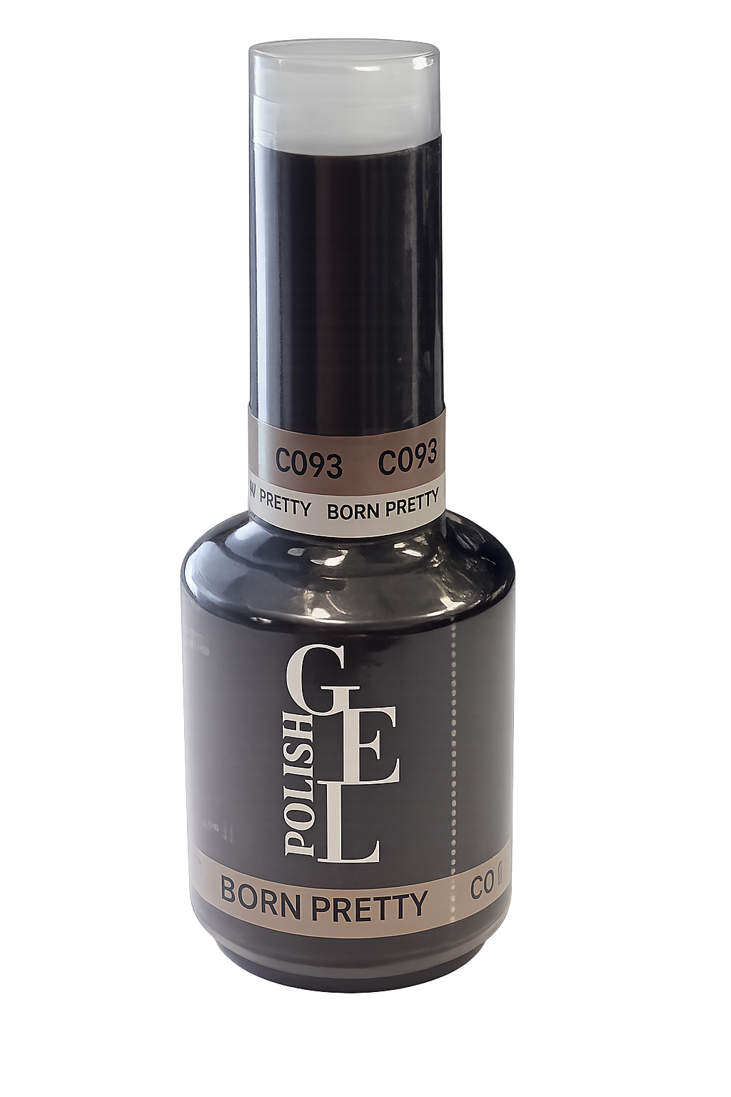 Born Pretty Gel Polish C093- Sky Blue