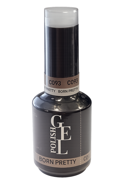 Born Pretty Gel Polish C093- Sky Blue