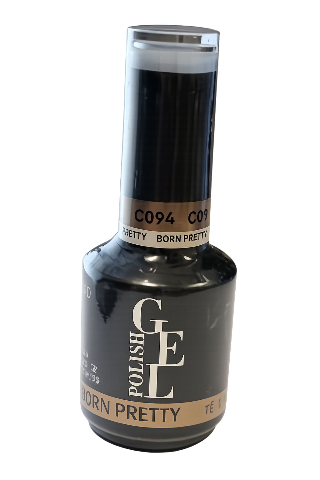 Born Pretty gel - c094 Baby Blue Eyes