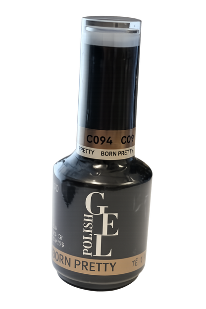 Born Pretty gel - c094 Baby Blue Eyes