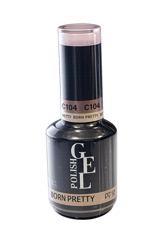 Born Pretty C104 Thistle