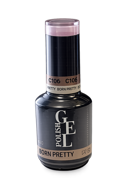 Born Pretty gel - c106 Amethyst