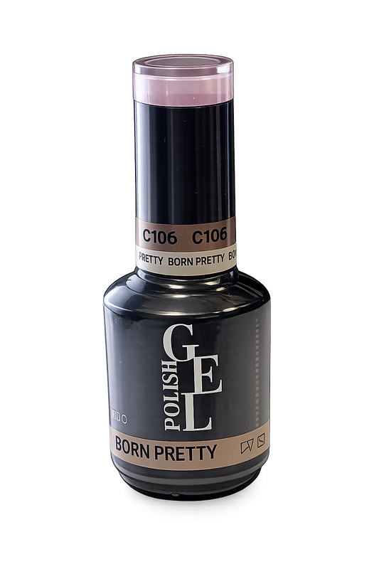 Born Pretty C106 Amethyst