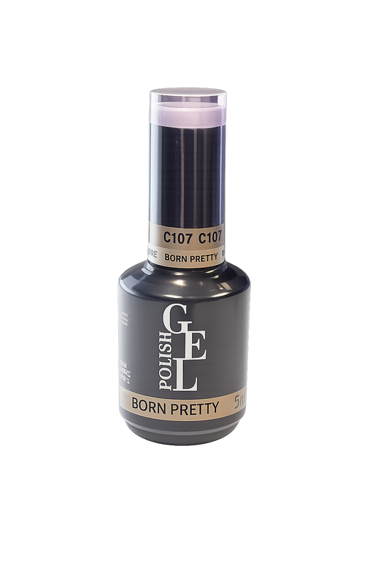 Born Pretty C107 Medium purple