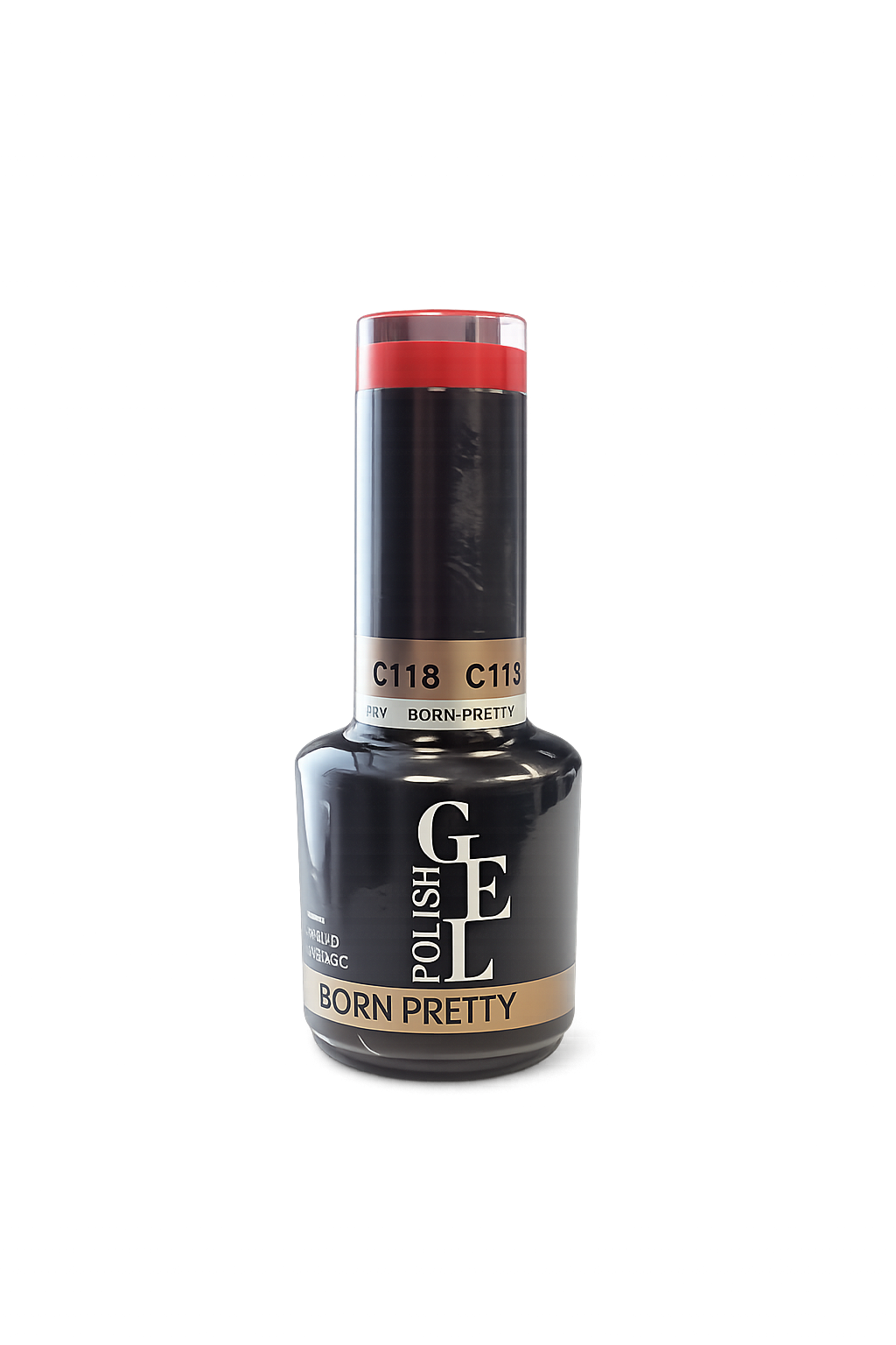 Born Pretty gel - c118 Brick