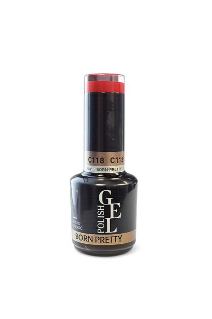 Born Pretty gel - c118 Brick