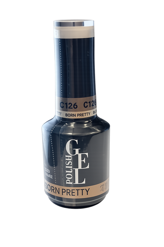 Born Pretty C126 ISABELLINE