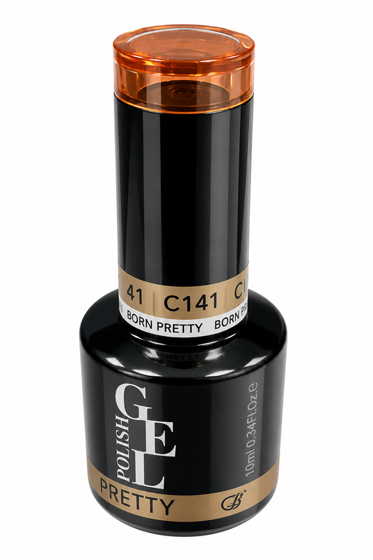Born Pretty jelly c141