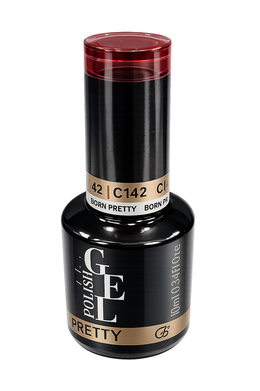 Born Pretty gel - c142
