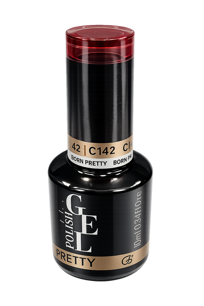 Born Pretty gel - c142