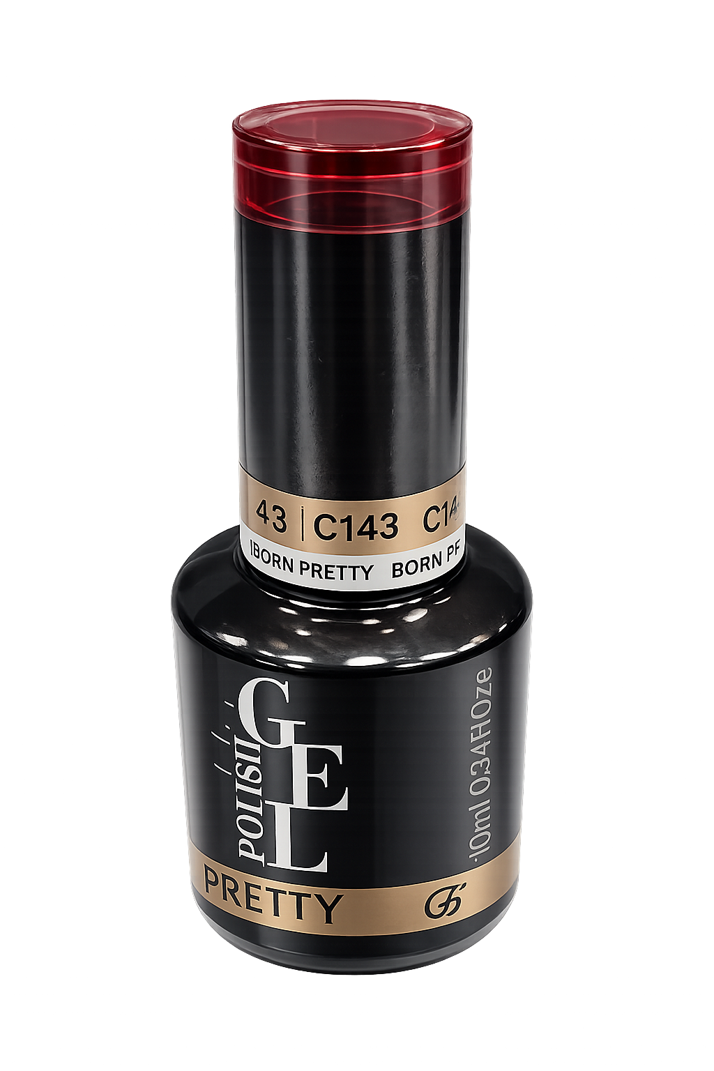 Born Pretty gel - c143