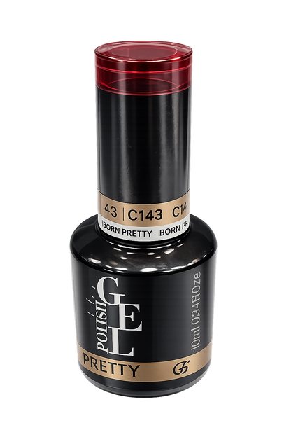 Born Pretty gel - c143