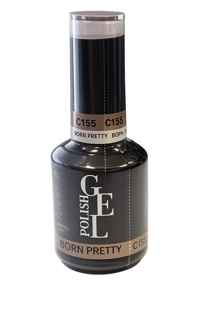 Born Pretty gel - c155 Baby Pink