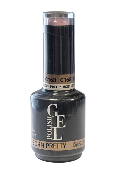 Born Pretty gel - c168 Merigue Rosette