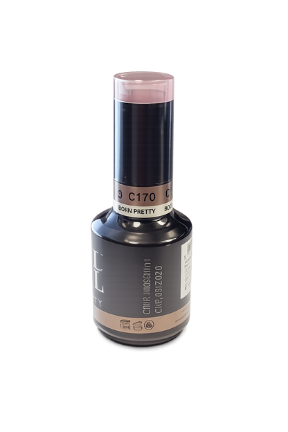 Born Pretty gel - c170 Blush