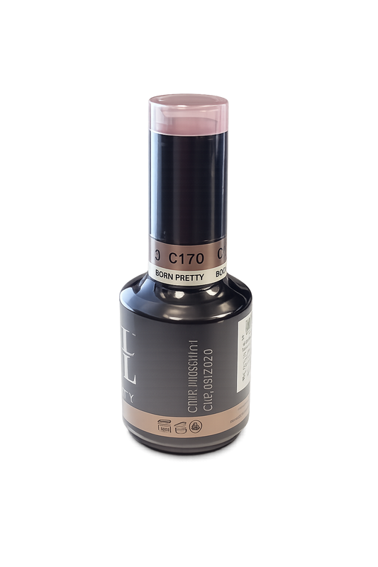 Born Pretty Jelly Gel C170 - Blush