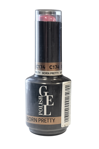 Born Pretty gel - c174 Pink Sherbet