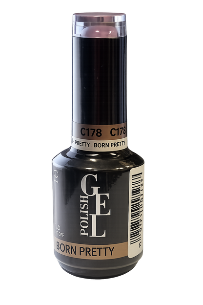 Born Pretty gel - c178 Light Pink