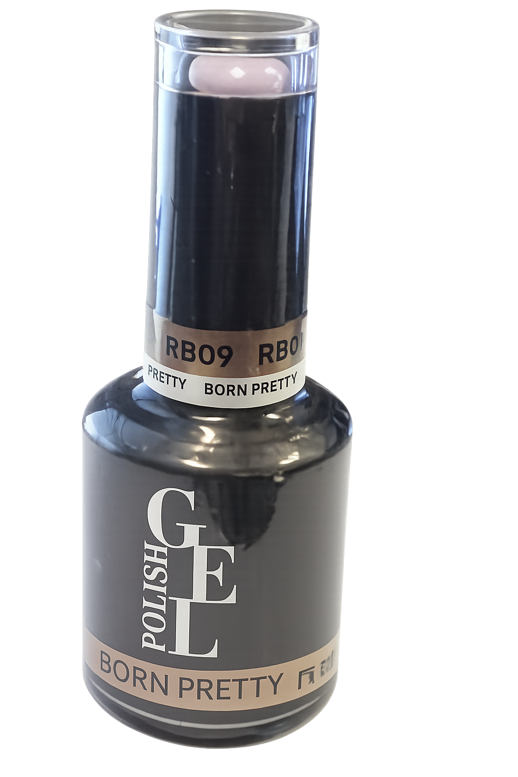 Born Pretty RB09 Rubber Base Gel