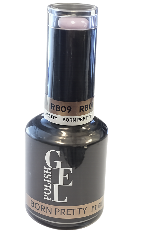 Born Pretty RB09 Rubber Base Gel